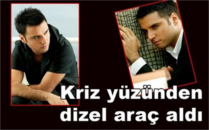KRİZİN FENDİ KÜRESEL ISINMAYI YENDİ