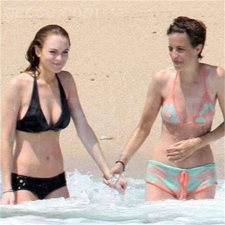 Bikini en çok onlara yakışıyor!