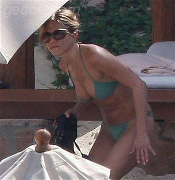 Bikini en çok onlara yakışıyor!