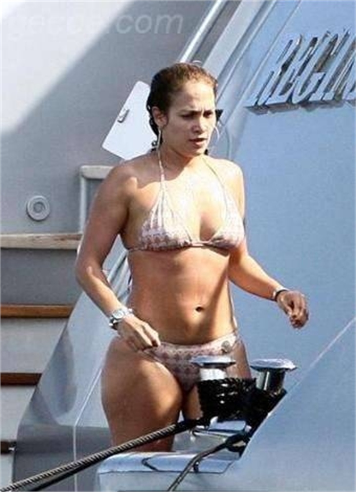 Bikini en çok onlara yakışıyor!