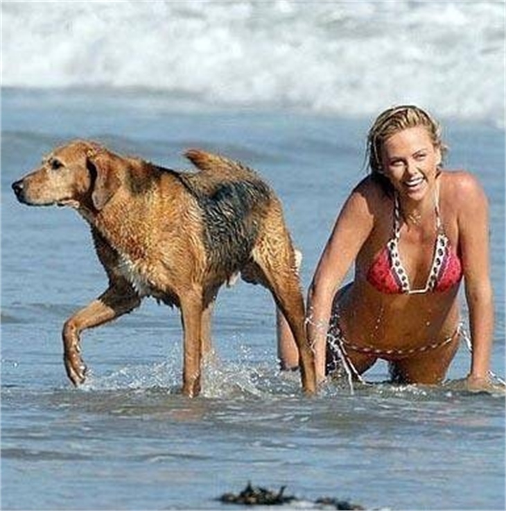 Bikini en çok onlara yakışıyor!