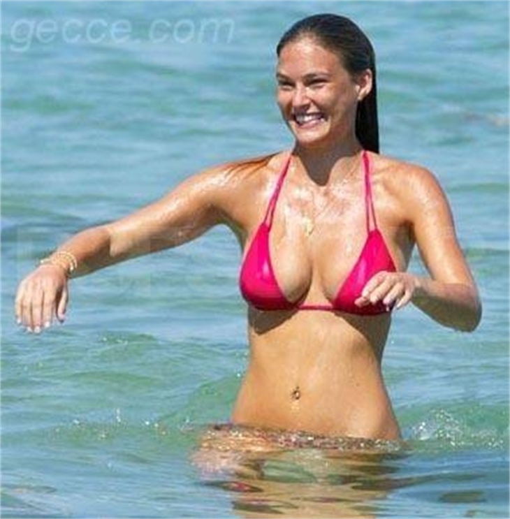 Bikini en çok onlara yakışıyor!