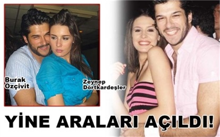 ÖPÜŞME YASAĞINI DELDİ AMA..