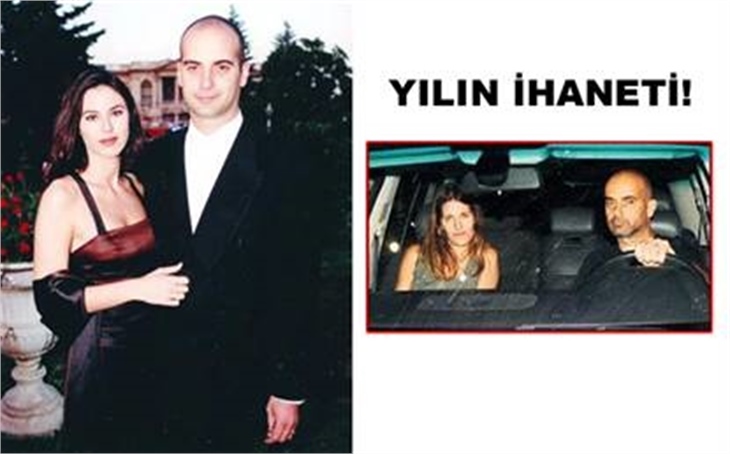 EREN TALU AŞK KAÇAMAĞINDA!