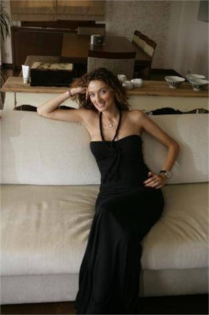 pınar tezcan