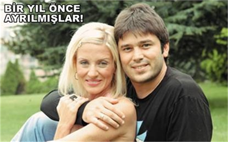 'ZATEN AYRIYIZ HER ŞEY OLABİLİR'