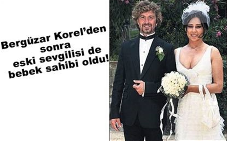 TAN SAĞTÜRK BABA OLDU!