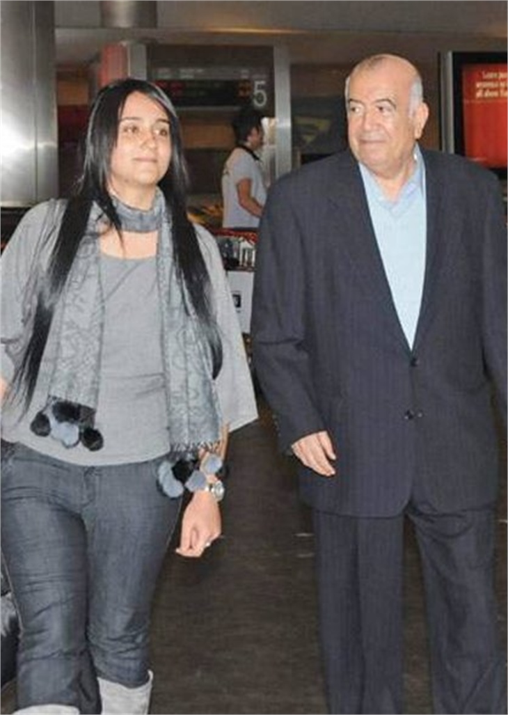 NAZLICAN ASLANLI KÖŞKÜ BU HAFTA BOŞALTIYOR...