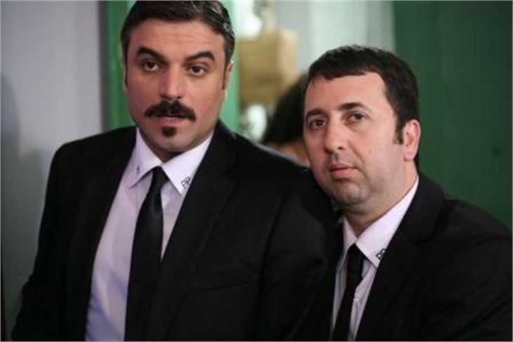Pak Panter filminden ilk görüntüler...