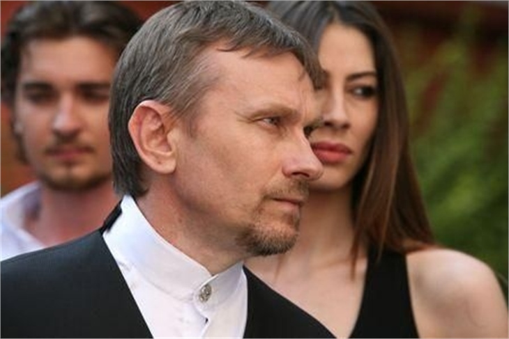 Pak Panter filminden ilk görüntüler...