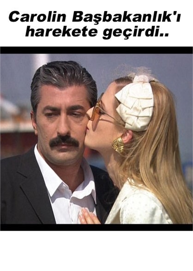 BAŞBAKANLIK'TAN DİZİLERE 'IRK AYRIMI' UYARISI..