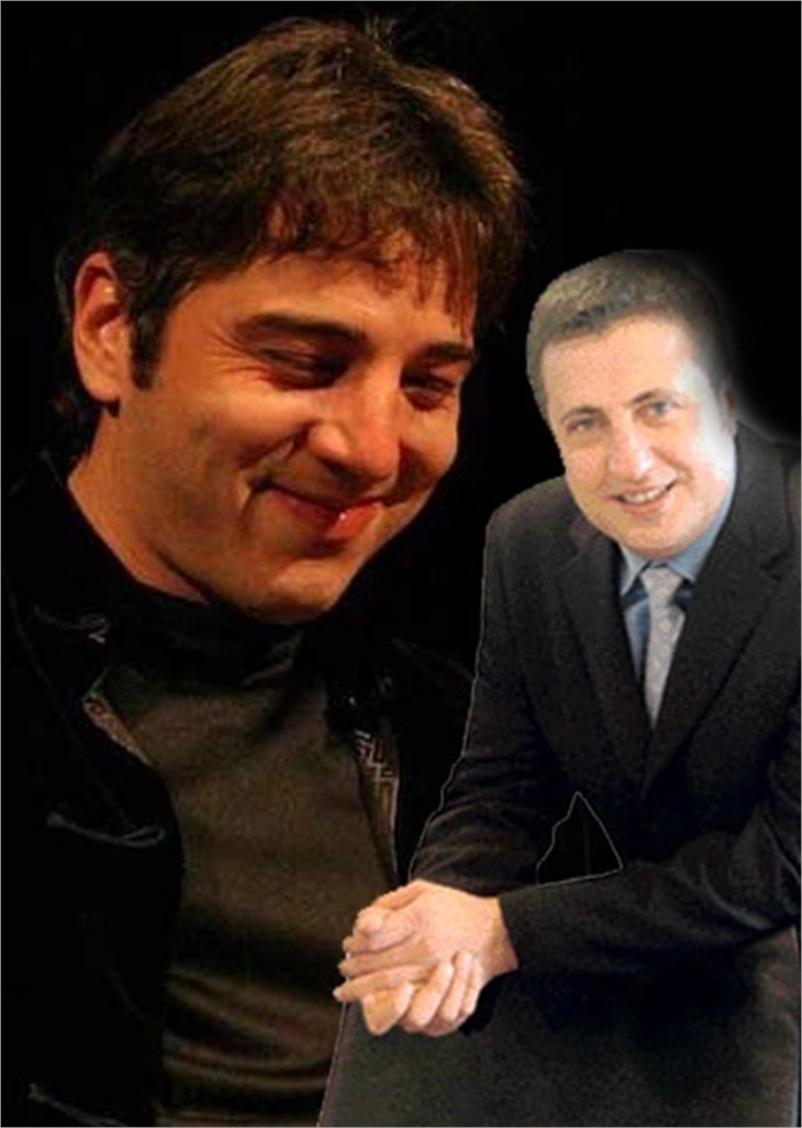 FAZIL SAY'DAN, ERCAN SAATÇİ'YE "YAVŞAK" DAVASI!