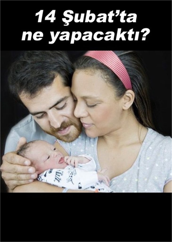 DEFNE JOY FOSTER'I YAKINLARI ANLATTI!
