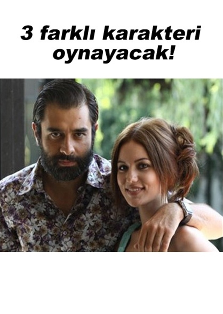 DOĞANAY ÇOCUKLAR DUYMASIN'DA OYNAYACAK!