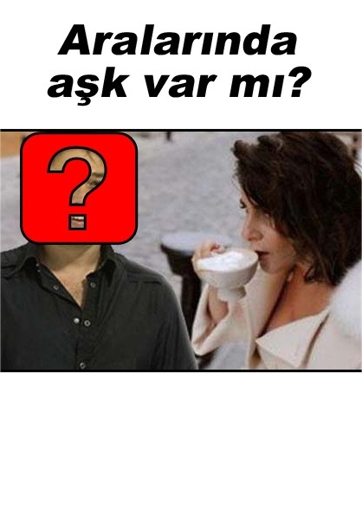 MUKADDES YENGE KİMİNLE GÖRÜNTÜLENDİ?