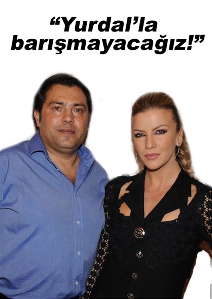 IVANA SERT SON NOKTAYI KOYDU!