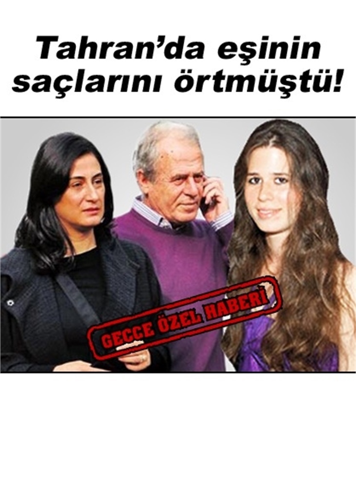 DENİZLİ'DEN BAŞÖRTÜSÜNE 'İSTANBUL' AYARI!