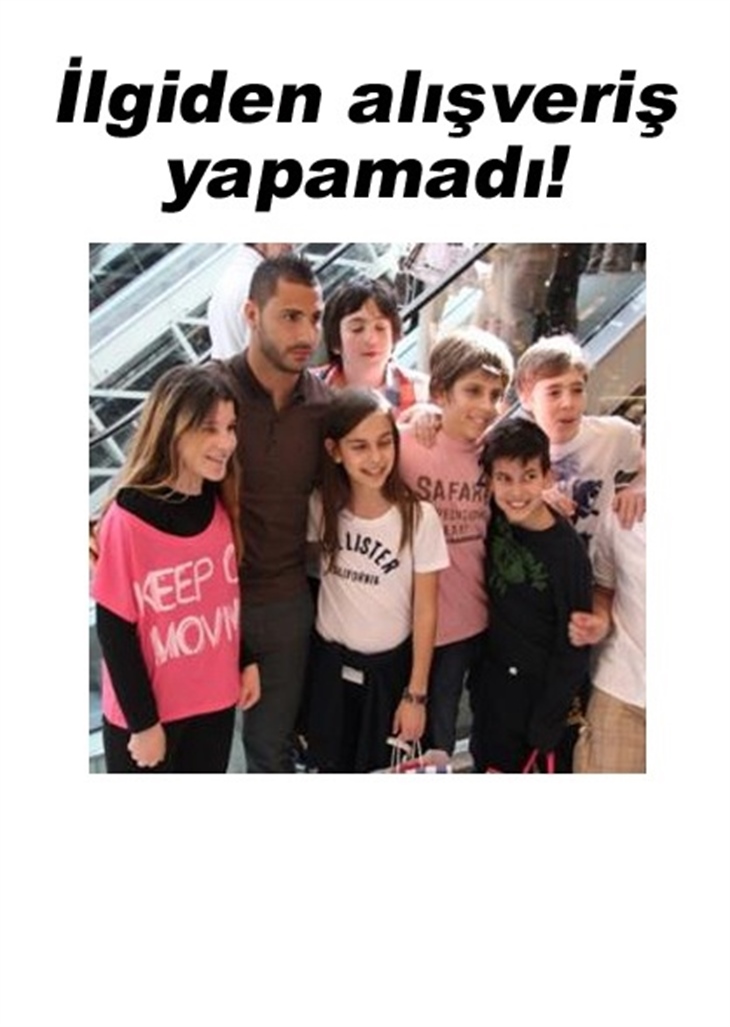 HAYRANLARININ İLGİSİ QUARESMA'YI BUNALTTI!