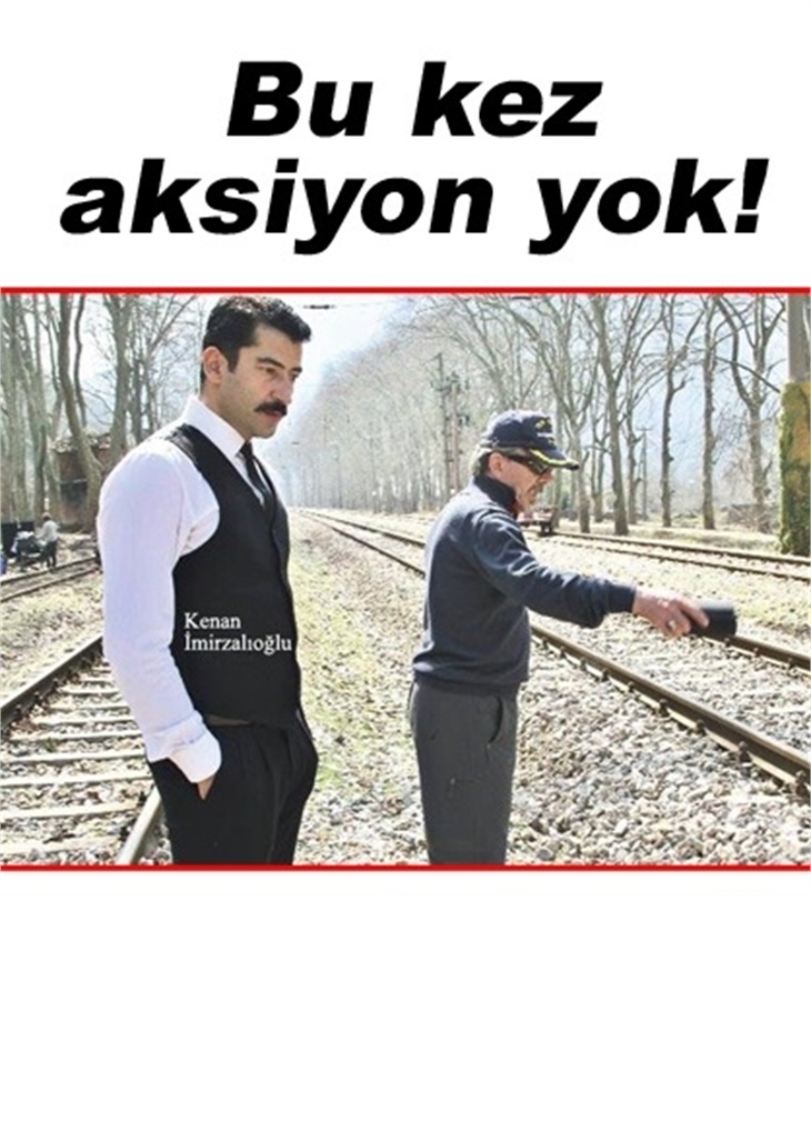 'UZUN HİKAYE’ FİLMİNİN ÇEKİMLERİ SÜRÜYOR!