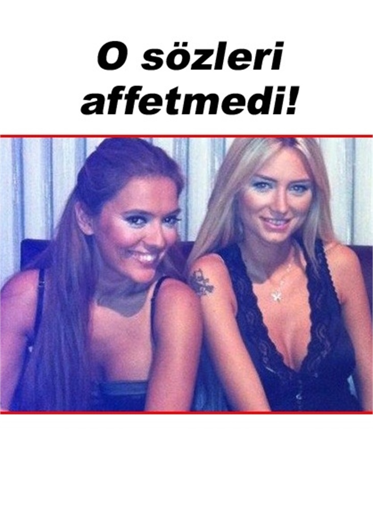 DEMET AKALIN, ÖNDER'İ SAVCILIĞA ŞİKAYET ETTİ!