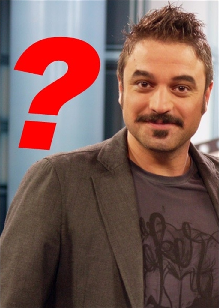 'CEVAHİR' UFUK ÖZKAN'I HANGİ DİZİDE İZLEYECEĞİZ?
