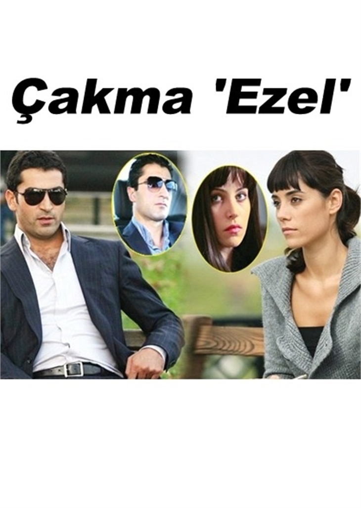 ERMENİLER BİLMEDEN TÜRK DİZİSİ İZLİYOR!