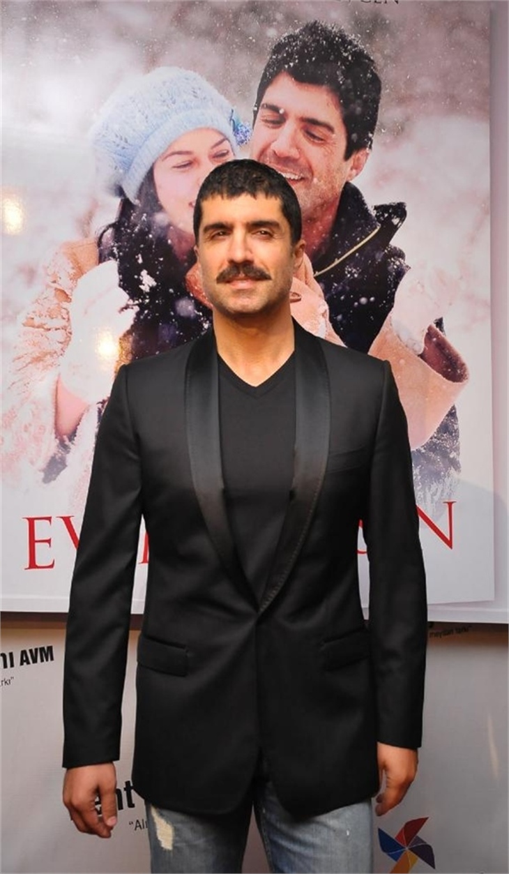 Evim Sensin, gişede Skyfall'u geçti