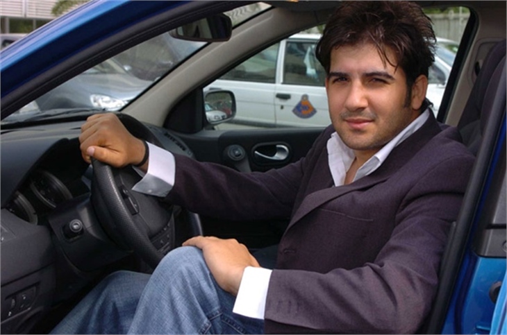 Paşhan Yılmazel'in dizideki rolüne son verildi!