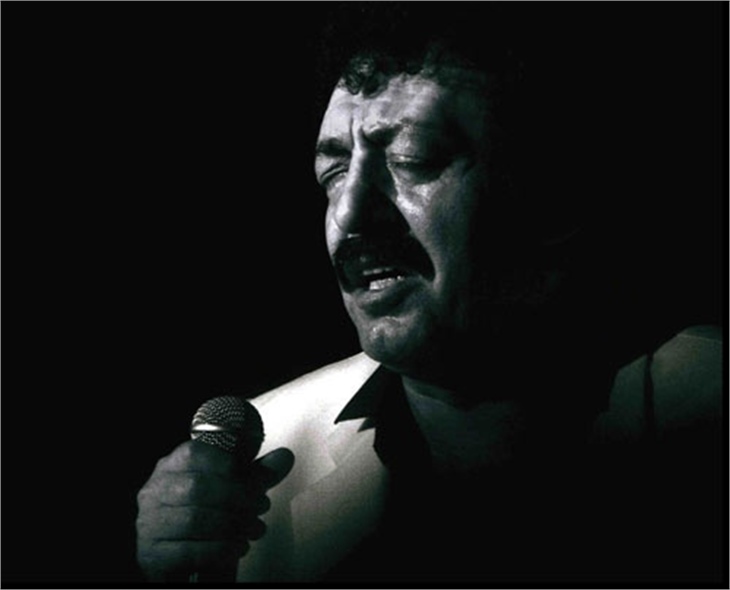 Müslüm Gürses'i öldü sanıp morga atmışlardı!