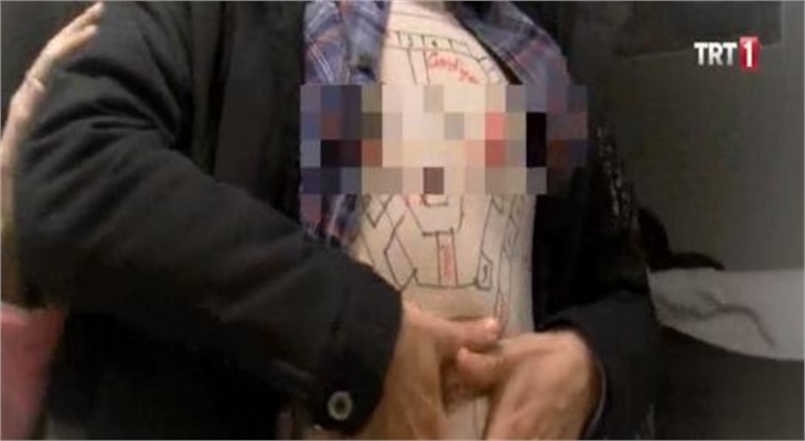 Bu sefer 'Şark Bülbülü'nü makasladılar!