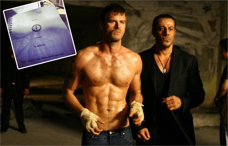 Kuzey Güney'de son 10 bölüm!