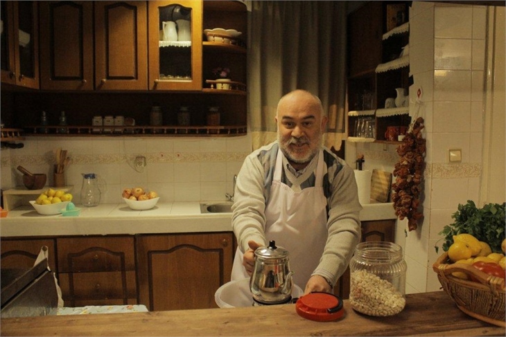 Beni Böyle Sev 10. bölüm fotoğrafları!