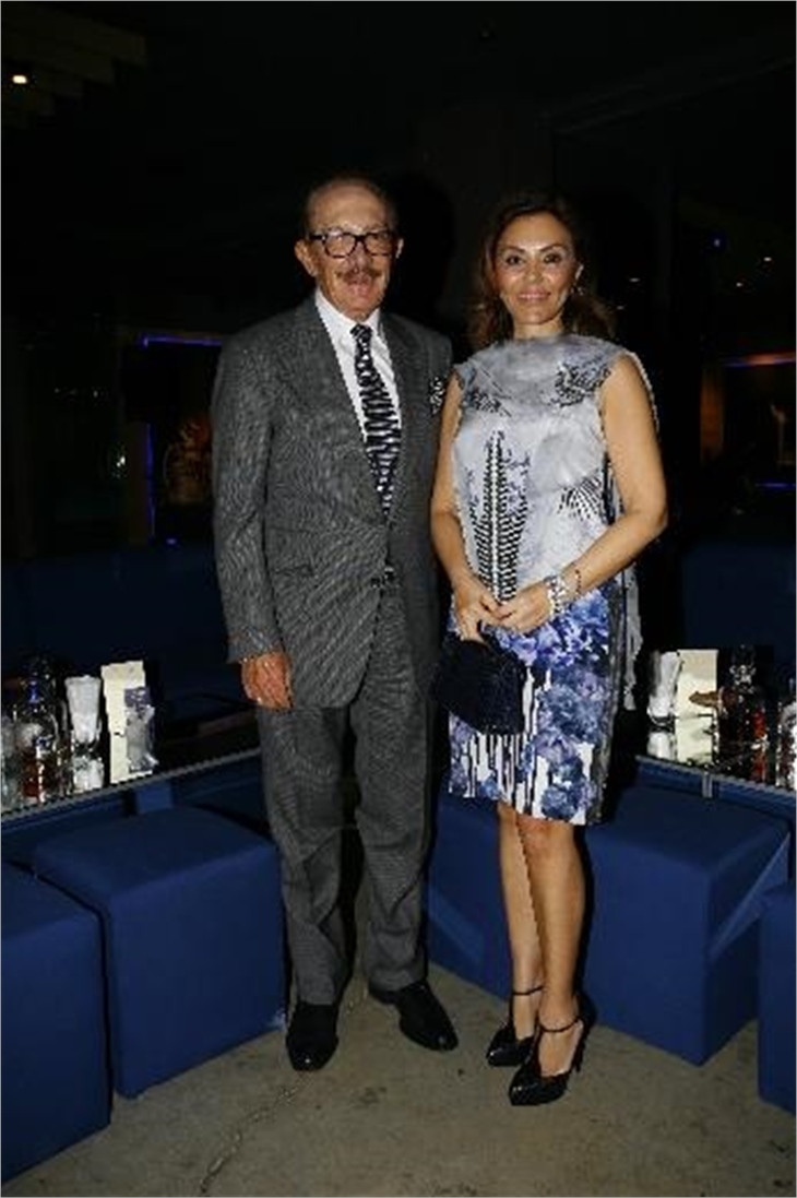 Ece Özbek: Feryal Gülman bu boşanmayı planladı!