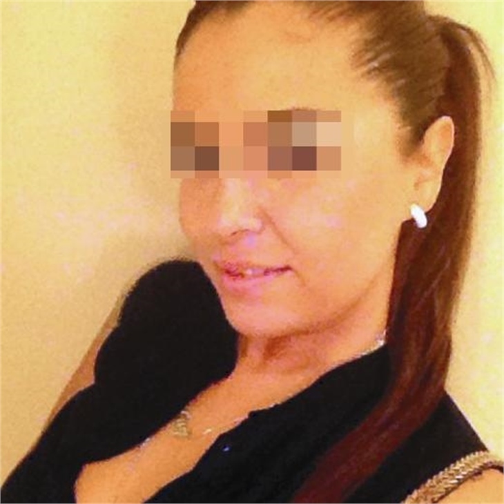 Ece Özbek: Feryal Gülman bu boşanmayı planladı!