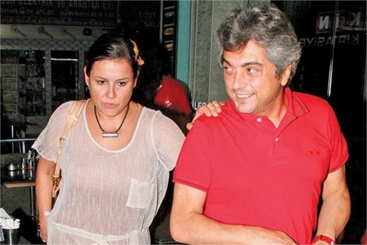 Deniz Seki uyuşturucu operasyonu için ne dedi?