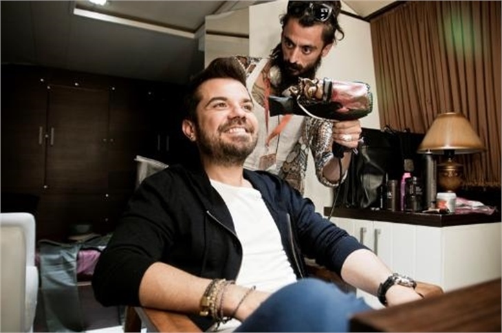 Kenan Doğulu: Paranoyak oldum!