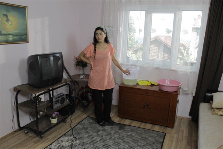 Ayşem, Ömer'e geri dönecek mi?