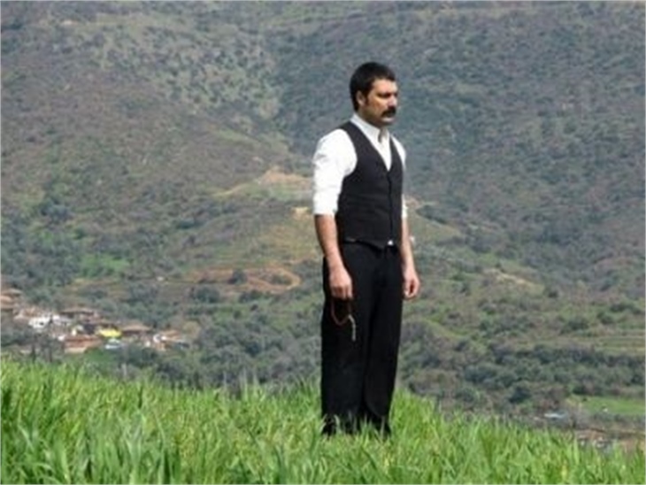 'Tatar Ramazan'ın setinde büyük kriz!