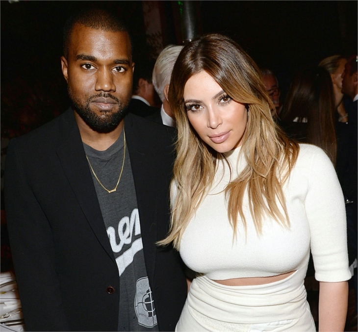 Kardashian evlilik yolunda...