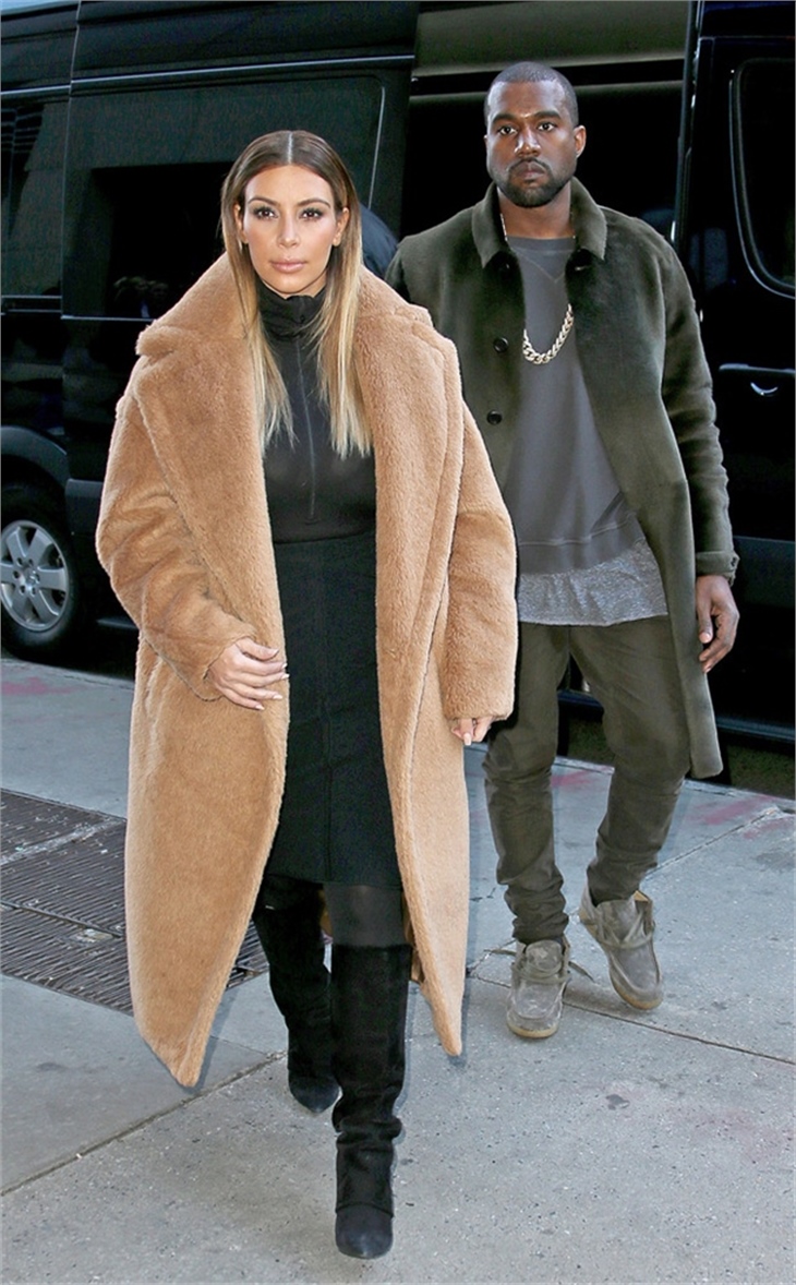 Kardashian evlilik yolunda...