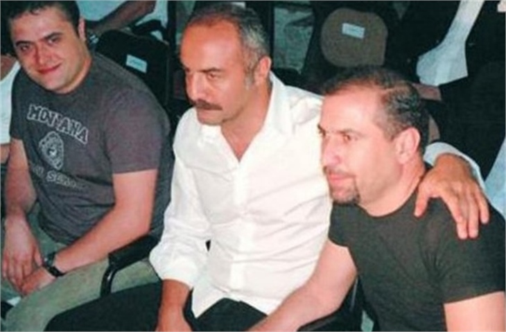 Birbirilerine hiç benzemiyorlar!