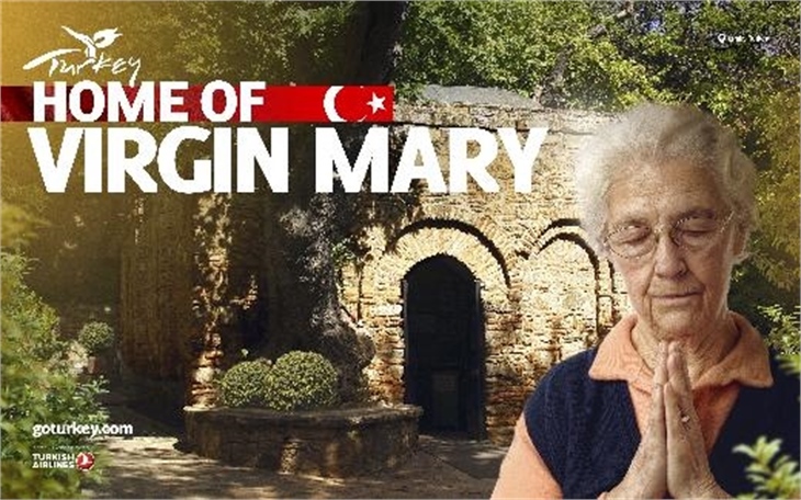 Türkiye'nin 2014 tanıtım afişleri!