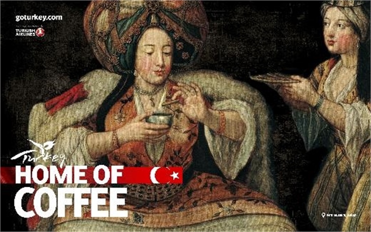 Türkiye'nin 2014 tanıtım afişleri!