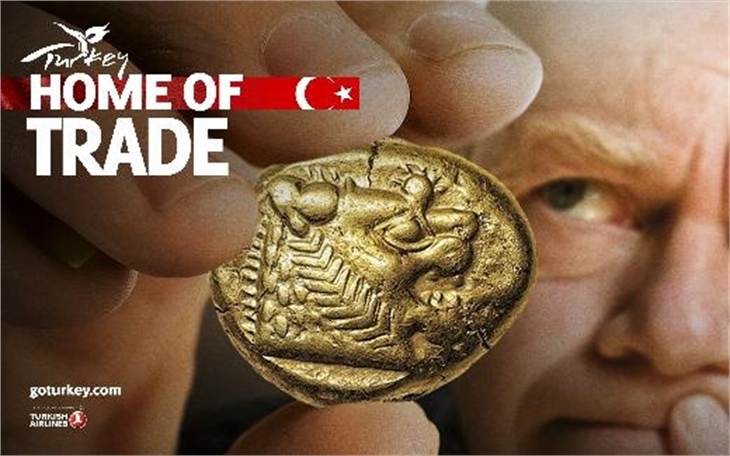 Türkiye'nin 2014 tanıtım afişleri!