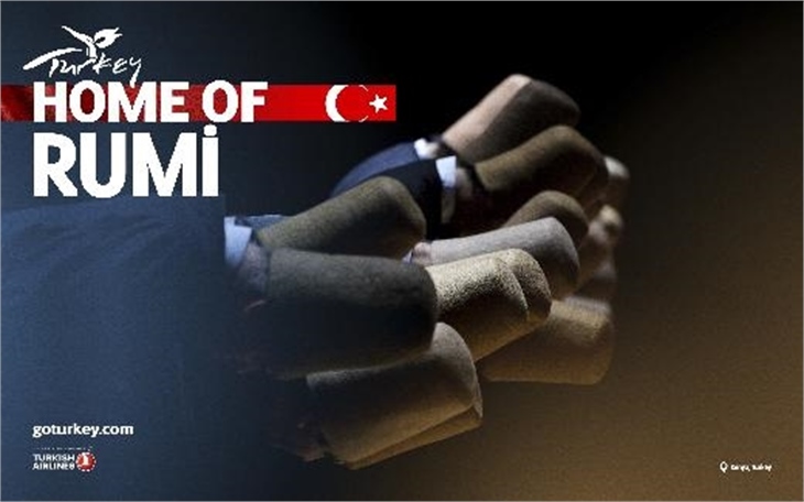 Türkiye'nin 2014 tanıtım afişleri!