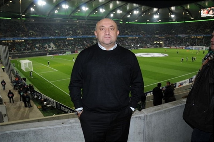 Ünlülerin derbi tahmini!