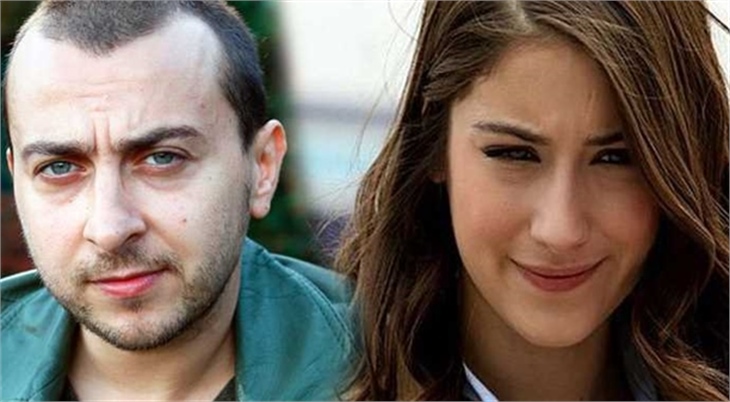 Hazal Kaya ile Ali Atay aşkında kriz çıktı!