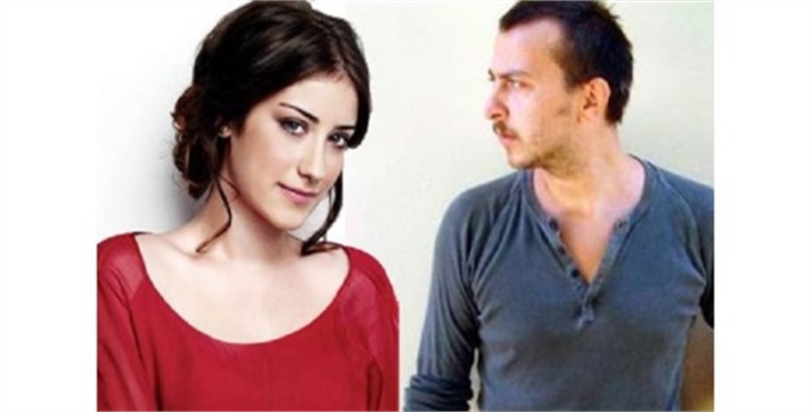 Hazal Kaya ile Ali Atay aşkında kriz çıktı!