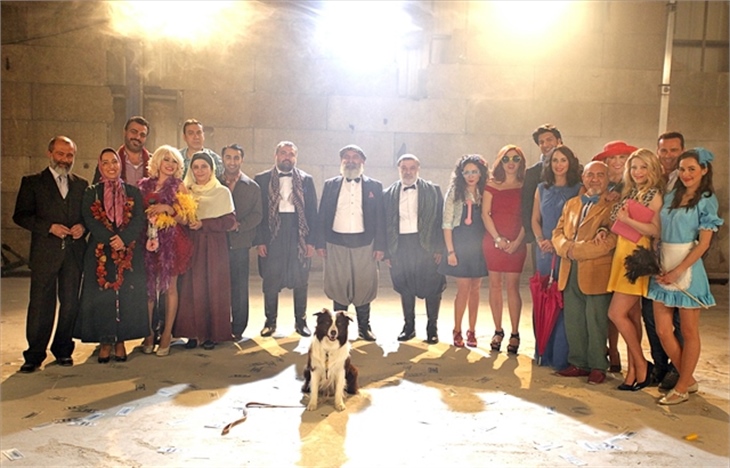 "Analı Oğullu" ne zaman yayınlanacak?