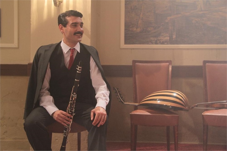Engin Hepileri ve Caner Cindoruk, Belçim Bilgin'e aşık olacak!